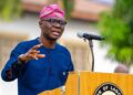 Sanwo-Olu to Complete All Lagos Projects by 2026 – Omotoso