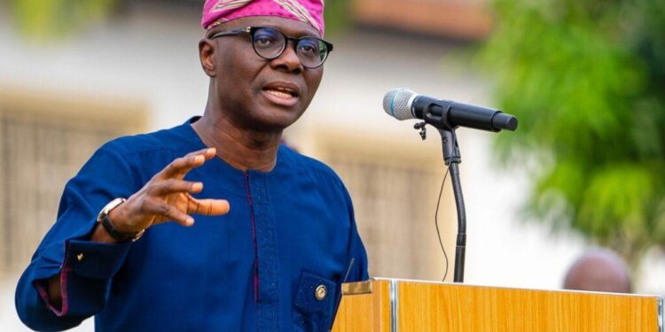 Sanwo-Olu to Complete All Lagos Projects by 2026 – Omotoso