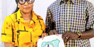 Raji Adebayo: The Tested Hand Oyo NUJ Can Trust