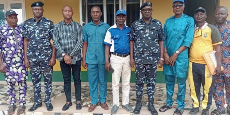 NLC Meets Police Over Multiple Checkpoints, Extortion Along Owode–Idiroko Road