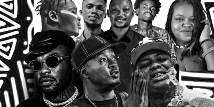 Pasuma’s Legacy Shines at Felabration Ibadan