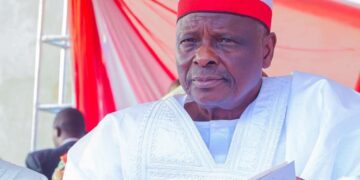 Kwankwaso Cautions Trump Over ‘Country of Particular Concern’ Tag on Nigeria