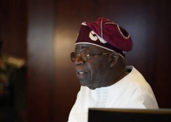 Tinubu Says Nigeria’s Economy Booms Amid Global Diplomatic Engagement