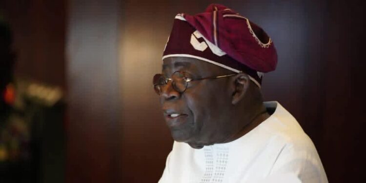 Tinubu Says Nigeria’s Economy Booms Amid Global Diplomatic Engagement