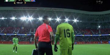 Congo’s Goalkeeper Gamble: The Bold Strategy Every National Team Must Learn