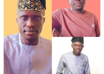 Ogun NNPP Central Senatorial Youth Leader, Comrade Olaoluwa Akinsola, Resigns — Says Decision Is “Personal, Not Political”