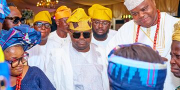 Ajadi’s Resignation Leaves Big Vacuum in Ogun NNPP — Party Chairman Aina