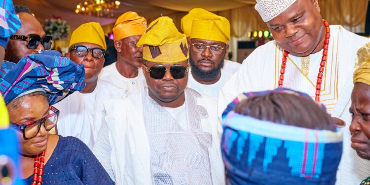 Ajadi’s Resignation Leaves Big Vacuum in Ogun NNPP — Party Chairman Aina