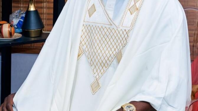 JUST IN:Former NNPP Southwest PRO, KilamuwayeBadmus, Joins PDP — Says Move Is for “Progressive Alignment”