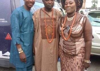 NNPP Chieftain Abioro Damilare Sends Condolences to Idowu Family