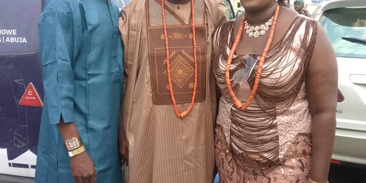 NNPP Chieftain Abioro Damilare Sends Condolences to Idowu Family