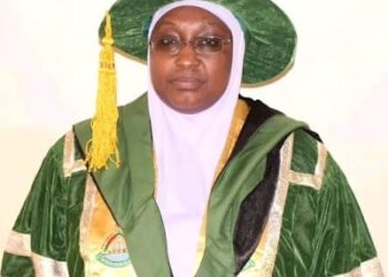 FOMWAN Celebrates Professor Bilkisu Shinkafi’s Appointment as First Vice Chancellor of Tazkiyah University
