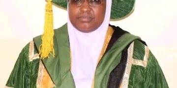 FOMWAN Celebrates Professor Bilkisu Shinkafi’s Appointment as First Vice Chancellor of Tazkiyah University