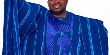 BREAKING: Ambassador Ajadi Resigns from NNPP, Joins PDP, Says Move Is ‘Strategic, Patriotic’