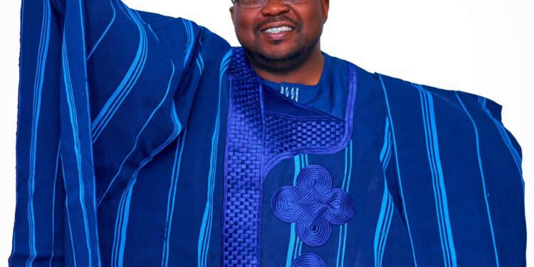 BREAKING: Ambassador Ajadi Resigns from NNPP, Joins PDP, Says Move Is ‘Strategic, Patriotic’