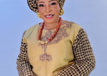 Ogun NNPP Woman Leader, Hon. Foluke Bagbansoro, Resigns — Cites Ideological Differences, Future Political Aspirations