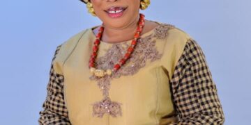 Ogun NNPP Woman Leader, Hon. Foluke Bagbansoro, Resigns — Cites Ideological Differences, Future Political Aspirations
