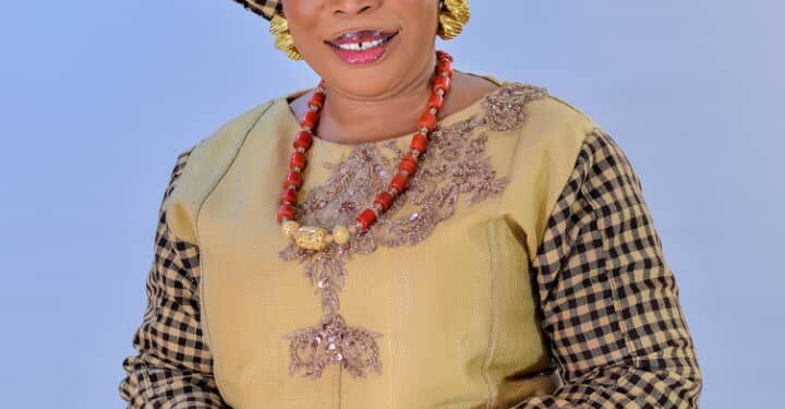 Ogun NNPP Woman Leader, Hon. Foluke Bagbansoro, Resigns — Cites Ideological Differences, Future Political Aspirations