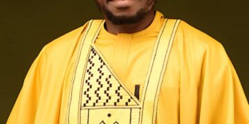 Ogun NNPP Youth Leader, Hon. Funso Jide Adekunle, Resigns — Says Move Is Based on “Personal Conviction, Reflection”