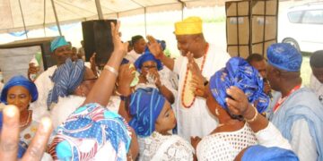 NNPP Chairman Urges Members to Use PVCs for Positive Change Ahead of 2027 Elections