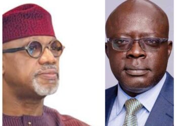 Ogun Court Declares Wale Adedayo’s Impeachment Illegal