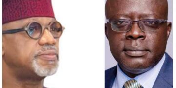 Ogun Court Declares Wale Adedayo’s Impeachment Illegal