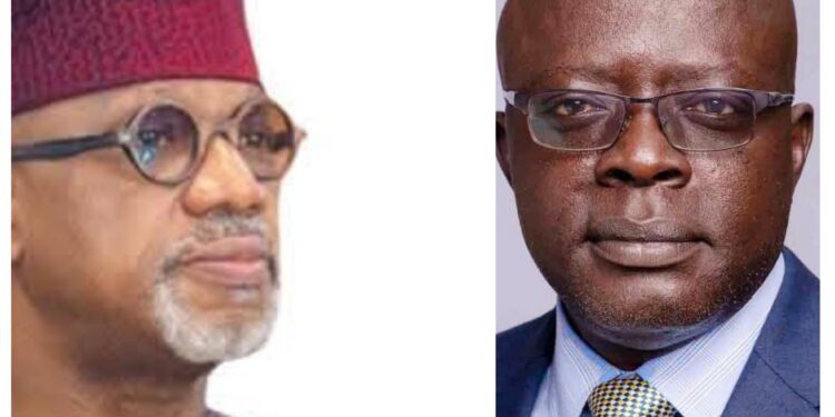 Ogun Court Declares Wale Adedayo’s Impeachment Illegal