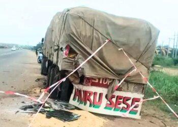 Anthony Joshua Accident: Facts Beyond Political Blame