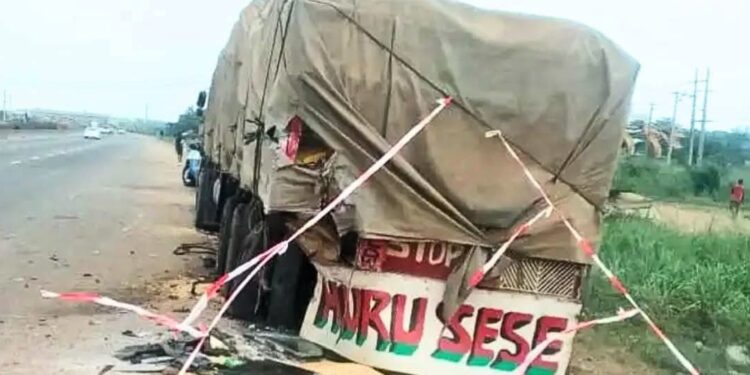 Anthony Joshua Accident: Facts Beyond Political Blame