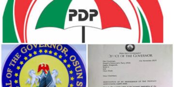 Adeleke Quits PDP Hours Before Governorship Primary as Crisis Deepens