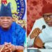 Political Earthquake as Adeleke, Fubara Dump PDP