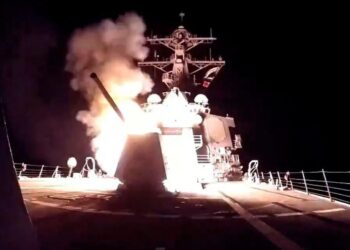 Nigeria Confirms Joint Air Strikes With US Against Terrorist Targets in North-West