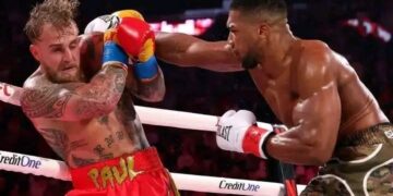 Boxing Day: Who Knew It’s Not About Punching?