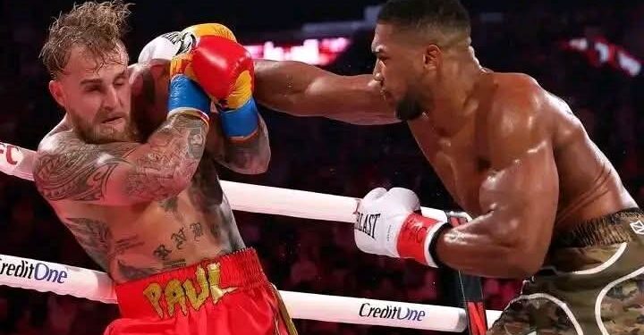 Boxing Day: Who Knew It’s Not About Punching?