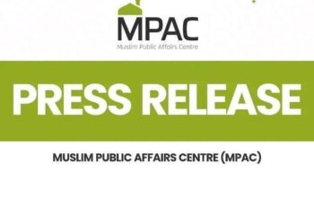 MPAC Condemns U.S. Strike on Alleged ISIL Targets in Sokoto