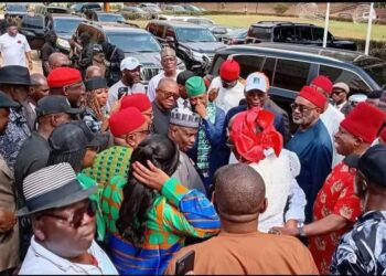Peter Obi Joins ADC as Atiku Launches Coalition Drive