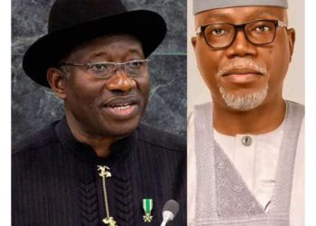 How ‘Luck’ Defined Two Nigerian Political Journeys