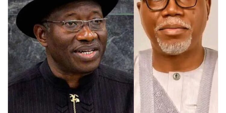 How ‘Luck’ Defined Two Nigerian Political Journeys