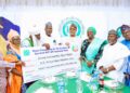 Arewa Community Donates ₦20m to Abiodun, Backs Ogun East Senate Ambition