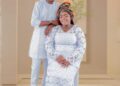 NNPP Chieftain Abioro Damilare Athande Celebrates Wife, Arewa Abimbola Senami Abioro, on Birthday