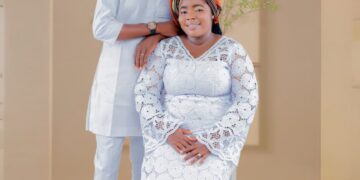 NNPP Chieftain Abioro Damilare Athande Celebrates Wife, Arewa Abimbola Senami Abioro, on Birthday