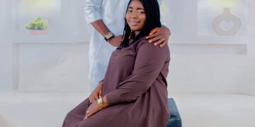 NNPP Chieftain Abioro and His Wife, Arewa Abimbola, Extend Christmas, New Year Greetings to Nigerians