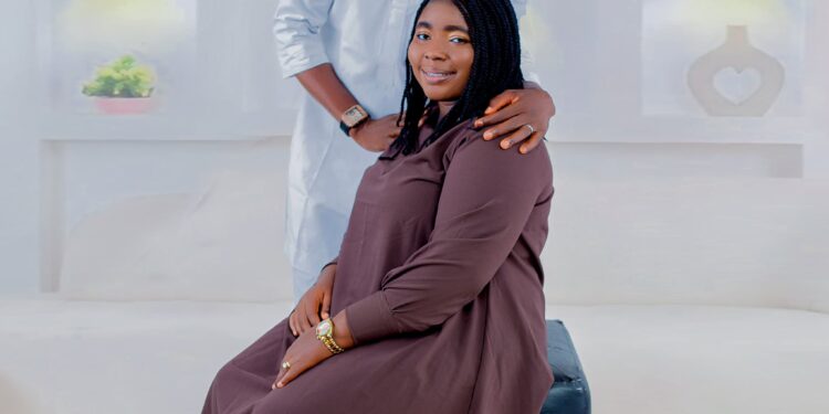 NNPP Chieftain Abioro and His Wife, Arewa Abimbola, Extend Christmas, New Year Greetings to Nigerians