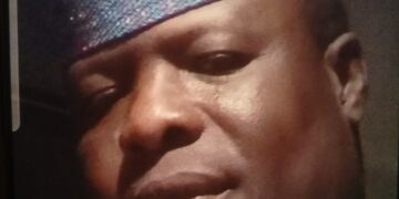 Ajadi Celebrates Oyo PDP ‘Chairman of Chairmen’ Femi Falowo on Birthday