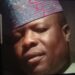 Ajadi Celebrates Oyo PDP ‘Chairman of Chairmen’ Femi Falowo on Birthday