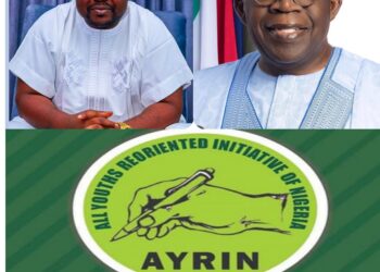 “Explain the Benefits or Stop the Tax,” Ajadi Tells FG, Calls for End to Presidential Immunity