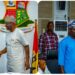 Makinde Swears in New SSG, Vows Strong Finish