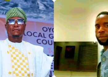 Modawoni Celebrates Bullion Go-Neat Staff, Jamiu Muili, on Birthday