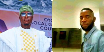 Modawoni Celebrates Bullion Go-Neat Staff, Jamiu Muili, on Birthday