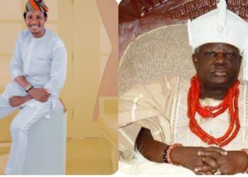 Abioro Mourns Aholu Menu Toyi I, Hails Late Akran as Moral Compass and Pillar of Badagry’s Heritage